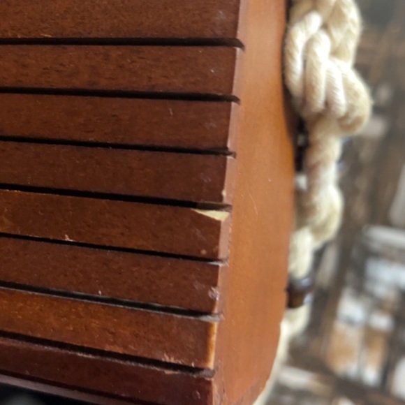 Zara bag - Picture 3 of 5